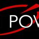 Logo con testo "START POWER" e una freccia rossa. Sfondo nero.