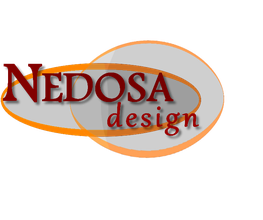 Nedosa Airbrushdesign Logo