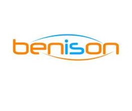 Benison GmbH Logo