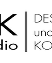 DK-Studio Logo