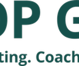 Top Gahn Quality Coaching Logo