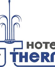 Hotel zur therme Logo