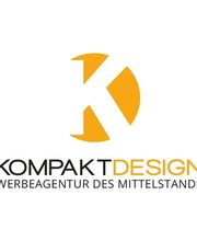 Kompaktdesign Werbeagentur