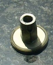 Dichtung form in place