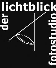 Fotostudio "der lichtblick" Logo