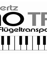 Klaviertransporte Piano-Trans.eu Logo