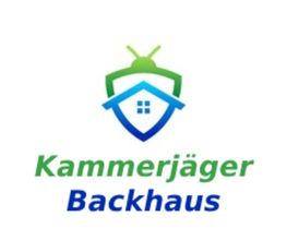 Kammerjäger Backhaus Logo
