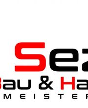 SBH Sezer Bau & Haustechnik Logo