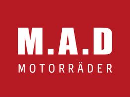 M.A.D. Motorräder