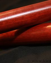 Bo aus Blutholz von KWM