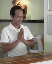 Nai Chu Thaimassage Bendorf