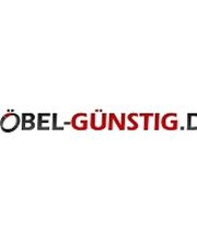 Moebel-Guenstig.de - Onlineshop Logo