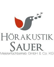 Hörakustik Sauer GmbH & Co. KG Logo