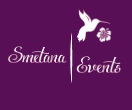 Smetana Events Logo