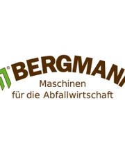 Heinz Bergmann e.Kfm. Logo