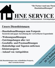 HNE Service Logo