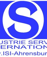 ISI - Ahrensburg Logo
