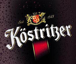 Köstritzer Logo