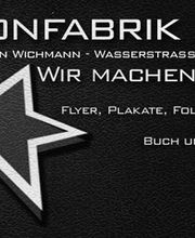 Tonfabrik Rheine Logo