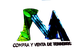 `Logo con letras "M" y "A", acompañado de texto: "Compra y venta de terrenos".`