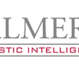 Almert Logistic Intelligence Logo