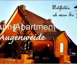 Traum-Apartment Logo