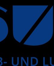 SULT GmbH Staub- und Lufttechnik Logo