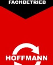 Hoffmann Rohstoffe Logo