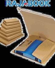 RAJABOOK - Buchverpackung
