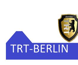 TRT-Dienstleistungen Logo