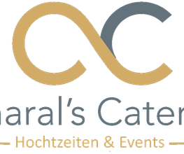 Amaral's Catering Logo