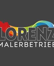 Malerbetrieb Lorenz Logo