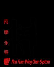 Nan Kuen Wing Chun System Kampfkunstschule Logo