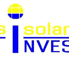 Logo Design für hsi-invest