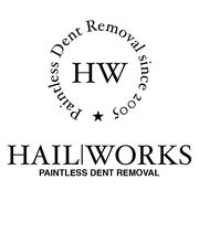 Hailworks Logo