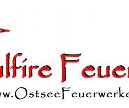 Soulfire Feuerwerke - Andre Bonitz Logo