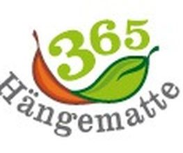 Hängematte365 Hängematten Versand Logo