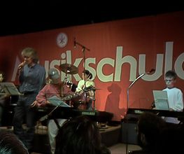 Schulkonzert