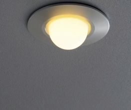  LED Innenleuchte Minispot rund 