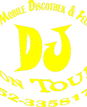 Achim<HK>s mobile Discothek Logo