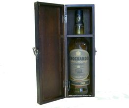 Whisky Knockando (ca. 500 Whisk(e)y