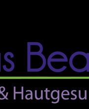 Ritas Beautyoase Logo