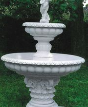 Springbrunnen
