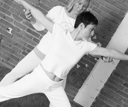Hatha Yoga