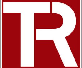 Tom River Photography Logo
