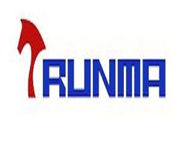 Runma Molding Robot Automation Co., Ltd. Logo