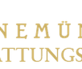 Warnemünder Bestattungshaus Logo