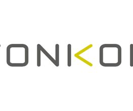 TONKOM websolutions & consulting Logo