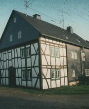 Fachwerkhaus