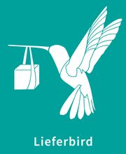 Lieferbird Logo